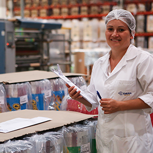 GMP & Legal Compliance