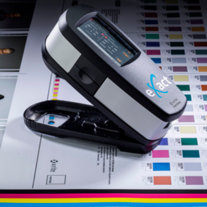 Excelência de impressão e “marketing Appeal”