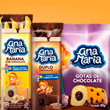Bolos e Pães