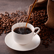 Cafés