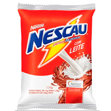 Preparados em Pó