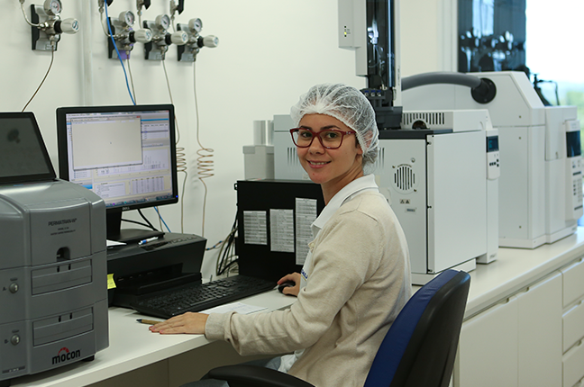 Gestão da Qualidade Gestão da Qualidade